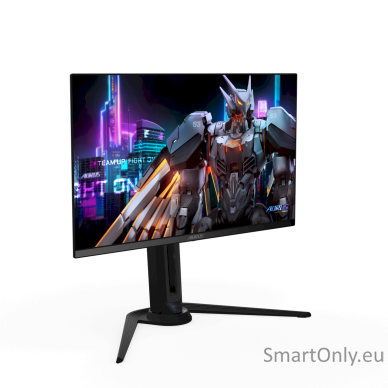 GIGABYTE MONITOR 26.5" AORUS FO27Q2 EK 3