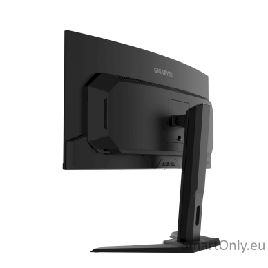 GIGABYTE MONITOR 34" MO34WQC EK 5