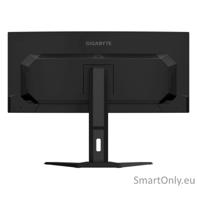 GIGABYTE MONITOR 34" MO34WQC EK 6