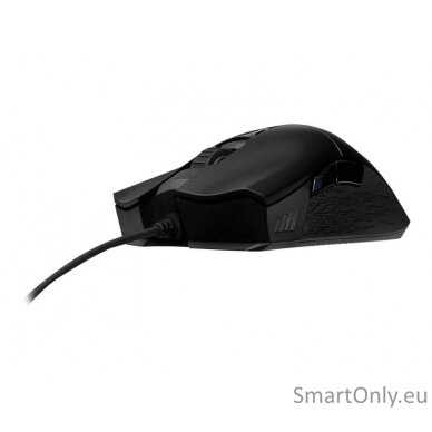 Gigabyte | Mouse | AORUS M3 | Gaming | Wired | Black 9