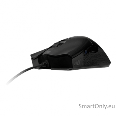 Gigabyte | Mouse | AORUS M3 | Gaming | Wired | Black 1