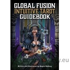 Global Fusion Intuitive Taro kortos Us Games Systems