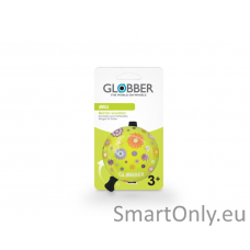 Globber | Scooter Bell | 533-106 | Lime Green