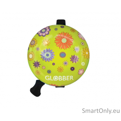 Globber | Scooter Bell | 533-106 | Lime Green