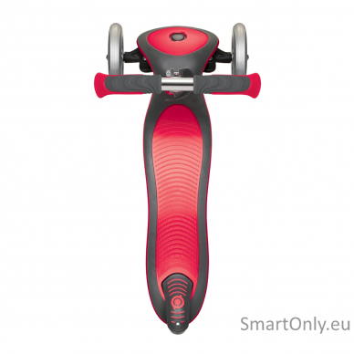 Globber | Scooter | Red | Elite Deluxe 4