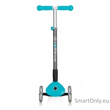Globber | Teal | Scooter Primo Foldable | 430-105-2 1
