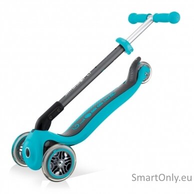 Globber | Teal | Scooter Primo Foldable | 430-105-2 5