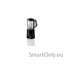 Gorenje Blender B800GBK Tabletop 800 W Jar material Glass Jar capacity 1.5 L Ice crushing Black