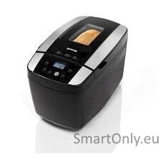 Gorenje Bread maker BM1210BK Power 800 W Number of programs 12 Display LCD Black