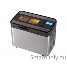 Gorenje Bread maker BM1400E Power 815 W Number of programs 12 Display LCD Stainless steel