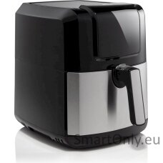 Gorenje Fryer AF1700DB Power 1700 W Capacity 5 L Black/Stainless steel