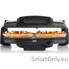 Gorenje Grill KR1800SDP Contact 1800 W Black