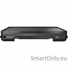 Gorenje Grill TG2000LCB Table 2000 W Black