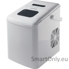 Gorenje Ice cube maker IMD1200W Capacity 1.8 L White