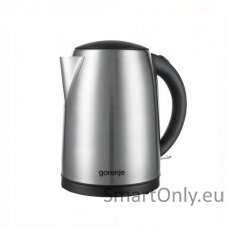 Gorenje 	K17FEII Standard 2200 W 1.7 L Stainless steel 360° rotational base Stainless Steel