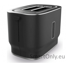 Gorenje Toaster Ora Ito design T800ORAB Power 800 W Number of slots 2 Housing material Plastic Black