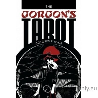 Gorgon’s Tarot kortos Schiffer Publishing 7