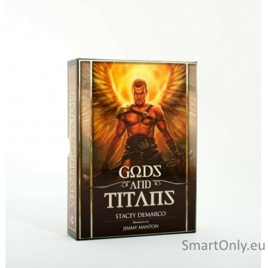 Gods And Titans Oracle Kortos Beyond Words 10