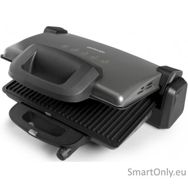 Gorenje Grill KR1800SDP Contact 1800 W Black