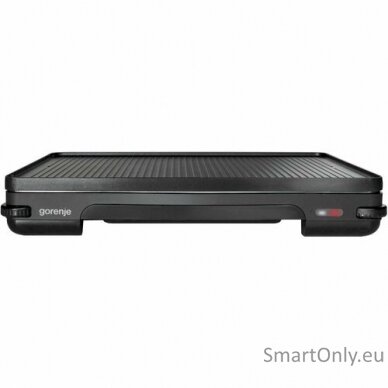 Gorenje Grill TG2000LCB Table 2000 W Black 1