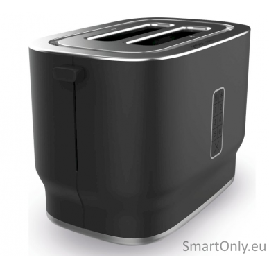 Gorenje Toaster Ora Ito design T800ORAB Power 800 W Number of slots 2 Housing material Plastic Black 1