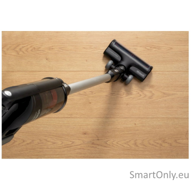 Gorenje Vacuum cleaner Handstick 2in1 SVC252FMBK Cordless operating, Handstick and Handheld, 25.2 V, Operating time (max) 45 min, Black, Warranty 24 month(s), Battery warranty 12 month(s) 5