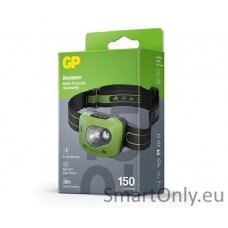 GP DISCOVERY Multi Purpose Headlamp CH43 žibintas ant galvos