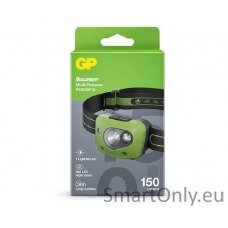 GP DISCOVERY Multi Purpose Headlamp CH43 žibintas ant galvos