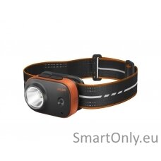 GP Xplor Ultra Compact headlamp PHR16 žibintas ant galvos