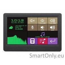 G.Skill Widget Dashboard 7'' Touch Panel | GD-A7PCCSK-WGD