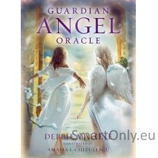 Guardian Angel Oracle kortos Rockpool