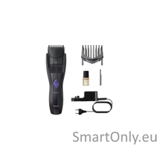 HAIR CLIPPER ER-GB37-K503 PANASONIC Panasonic Rechargeable