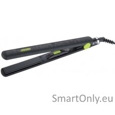 Hair Straightener Mesko Warranty 24 month(s), Ceramic heating system, 35 W, Black