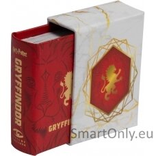 Harry Potter: Gryffindor (maža knygelė) Insight Editions