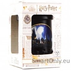 Harry Potter. Hogwarts kauliukų puodelis