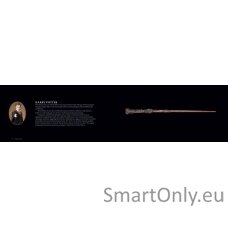 Harry Potter The Wand Collection Insight Editions