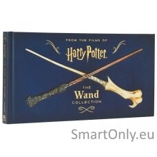 Harry Potter The Wand Collection Insight Editions