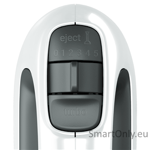 HAND MIXER HT462138 TEFAL TEFAL 1