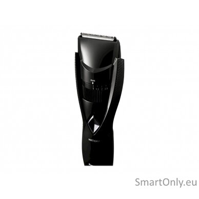 HAIR CLIPPER ER-GB37-K503 PANASONIC Panasonic Rechargeable 8