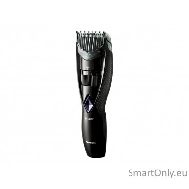 HAIR CLIPPER ER-GB37-K503 PANASONIC Panasonic Rechargeable 6