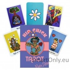 hip-chick-tarot-kortos-schiffer-publishing