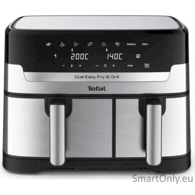 Hot air fryer Tefal EY905D10 1