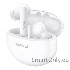 Huawei | FreeBuds | 5i | In-ear Bluetooth | Ceramic White | ANC