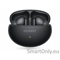 HUAWEI FreeBuds 6i (Black), Orca-T100 | Huawei