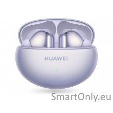 HUAWEI FreeBuds 6i (Purple), Orca-T100 | Huawei