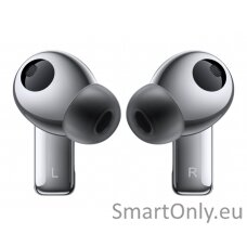 Huawei | FreeBuds | Pro 3 Piano-T100 | Built-in microphone | Bluetooth | Silver Frost | ANC