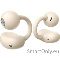 Huawei FreeClip | Built-in microphone | Bluetooth | Beige