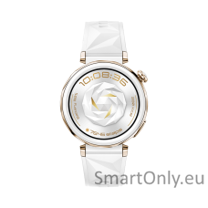 Huawei Smart watch | GPS (satellite) | AMOLED | 1.32 inches | White