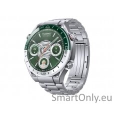 Huawei Ultimate | Smart watch | GPS (satellite) | LTPO AMOLED | 1.5" | Waterproof | Green