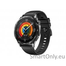 Huawei WATCH GT 5 46mm Vili-B19F | Smart watch | GPS (satellite) | AMOLED | 1.43 inches | Black